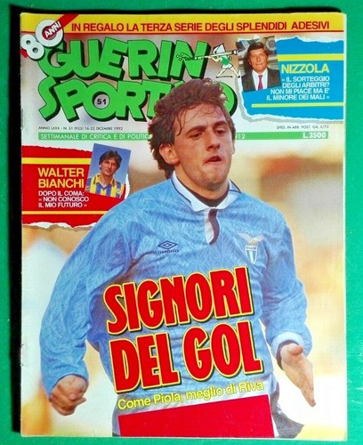 Guerin sportivo signori del - guerin,