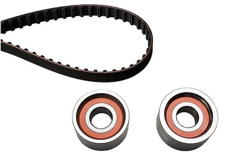 Set cinghie dentate ina per - cinghie,