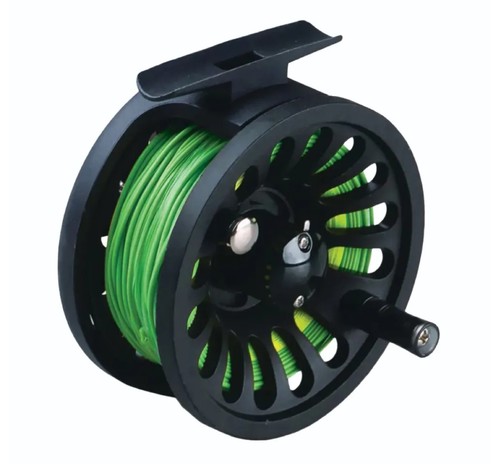 Mulinello pesca mosca - da,