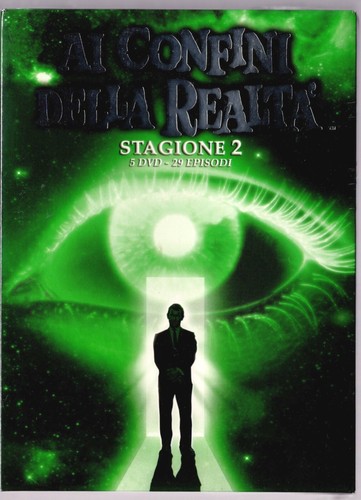 Confini della realtà the - realtà,