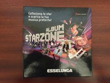 Esselunga album starzone set - starzone,