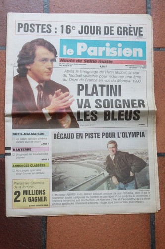 Journal regional platini - regional,