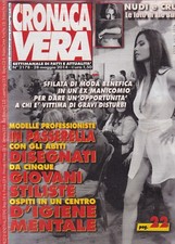 X3a - Cronaca Vera Nr. 2178 -