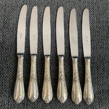 Antichi coltelli tedeschi