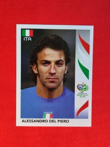 Figurina panini germany 2006 - panini,