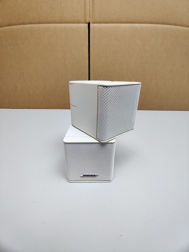 Bose jewel altoparlante bianco - bose,