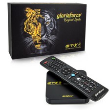 Gloriaforce golden zero - golden,