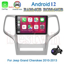 Autoradio Android per Jeep