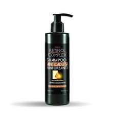 TRICO RETINOL COMPLEX SHAMPOO