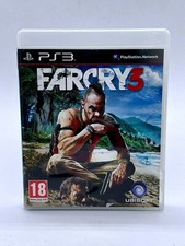 FARCRY 3 VIDEOGIOCO PS3 PLAY