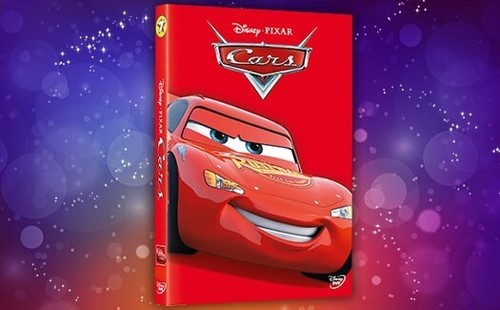 Cars nuovo edizione - ),