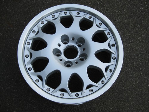 Bbs rs845 bmw cerchio in - rs845,