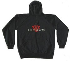 MILAN Felpa DIABOLIK felpa ultra' SETTORE ULTRAS MILANO