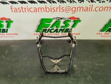 SUPPORTO TELAIETTO FANALE