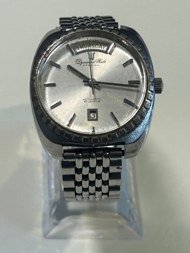 Orologio polso automatico - da,
