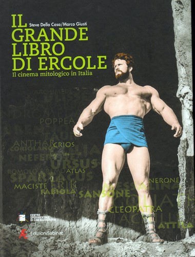 Grande libro ercole - il,