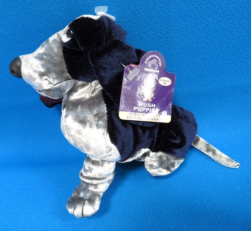Hush puppies soft toy - hush,