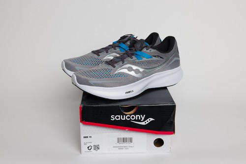 Scarpe corsa saucony - scarpe, ride
