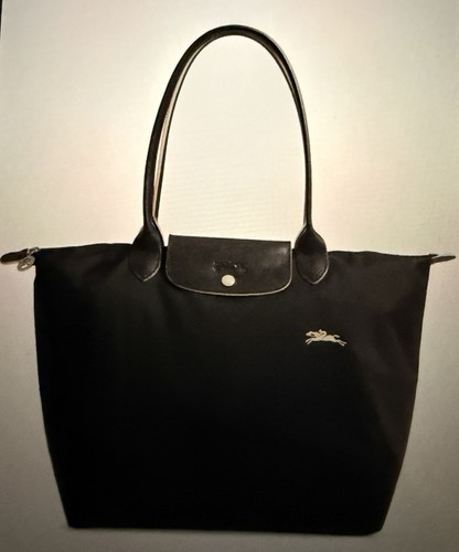Borsa grande longchamp - borsa,