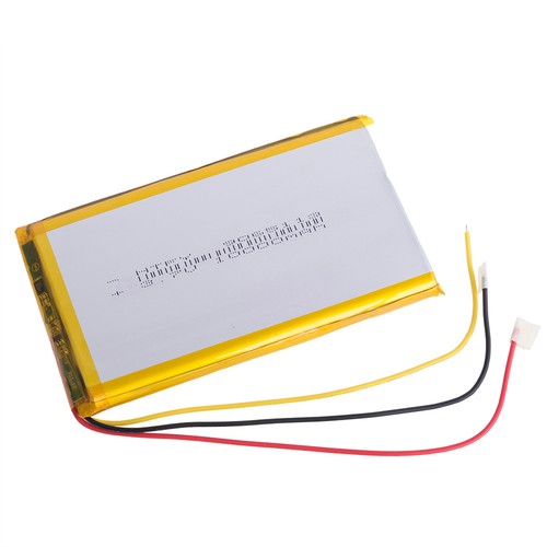 Batteria lipower lipo 7v - lipo, 3,7v