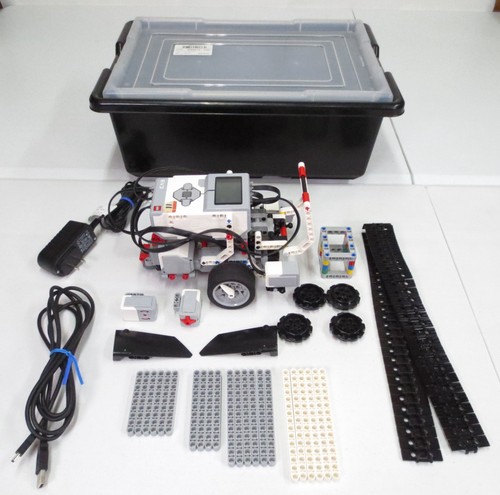 Lego education mindstorms ev3 - lego,
