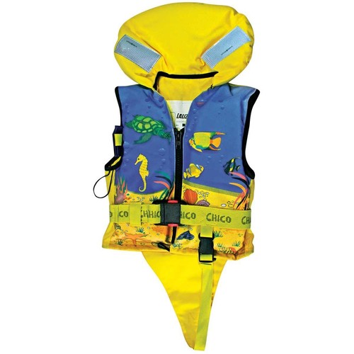Giubbotto salvataggio - giubbotto, di