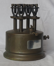 interesting burner stove Optimus - fornello da campeggio