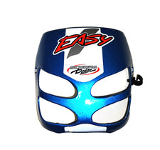 Scorpa Easy Rotax trial bici