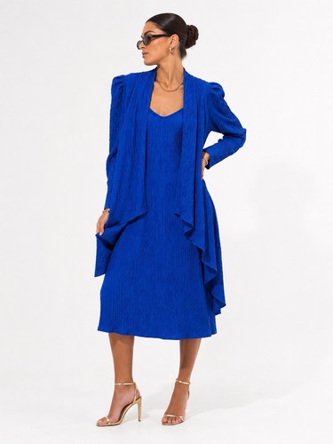 Set giacca vestito - , vintage