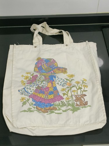 Años vintage bolso - años, 60/70