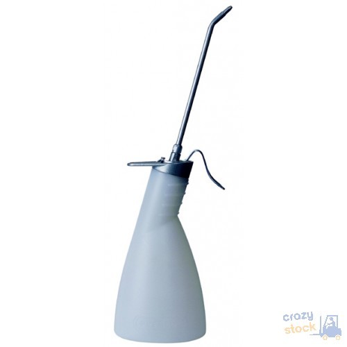 Oliatore politene con pompa - oliatore,