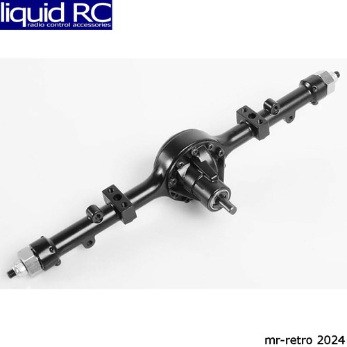 Rc4wd a0081 yota - rc4wd, z-a0081