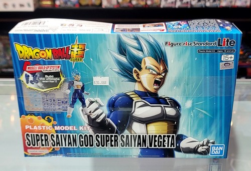 Bandai figure rise standard - bandai,