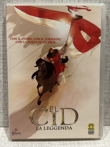 Dvd cid leggenda - dvd,