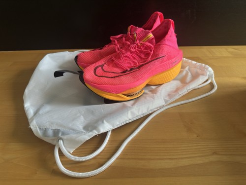 Nike air zoom alphafly next - zoom,