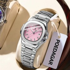 POEDAGAR Orologio Donna