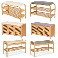 Scarpiera panca da corridoio