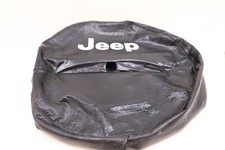 JEEP WRANGLER JL 18- COPRIRUOTA DI SCORTA