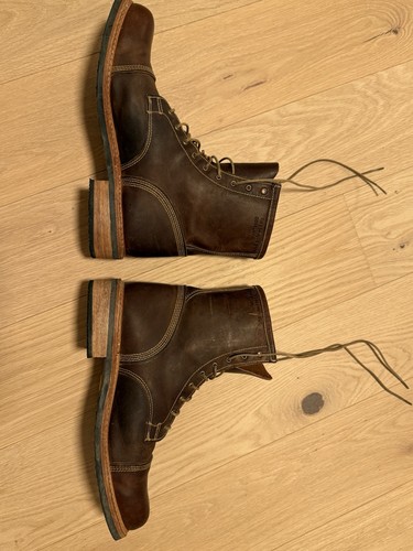 490 stivali timberland boot - $490,