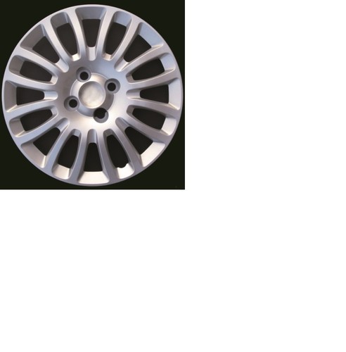 Kit set copricerchi - copricerchi, coppe