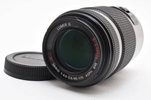 Panasonic lumix vario 175 - lumix, x