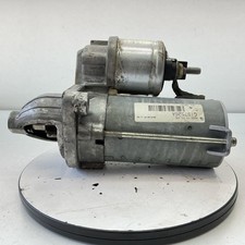 MOTORINO D' AVVIAMENTO PER