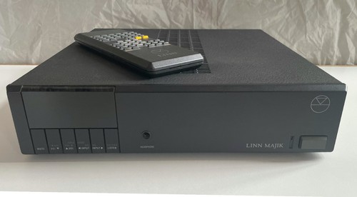Linn majik amplificatore - linn,