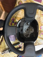 Volante Fiat New Panda