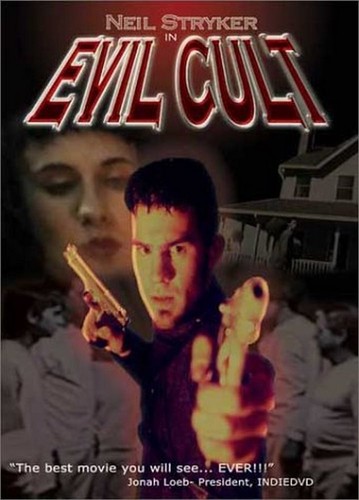 Evil cult - evil,