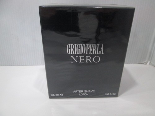 Perla grigioperla nero - perla,