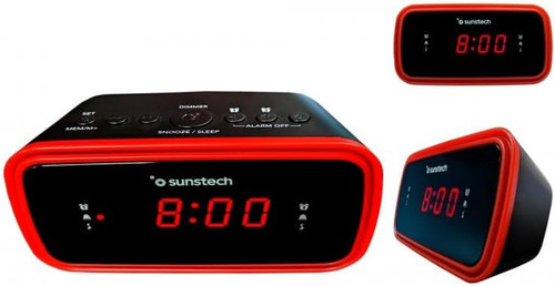 Radiosveglia con radio - con, fm