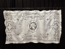 Antica Mantovana Tenda In Lino