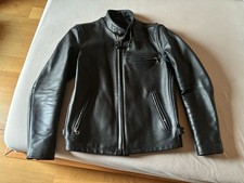 Giacca di pelle Schott 641