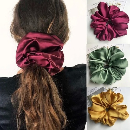 Fascia per capelli - , scrunchies